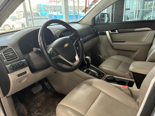 Chevrolet Captiva 2.2 Ltz 184cv 2017