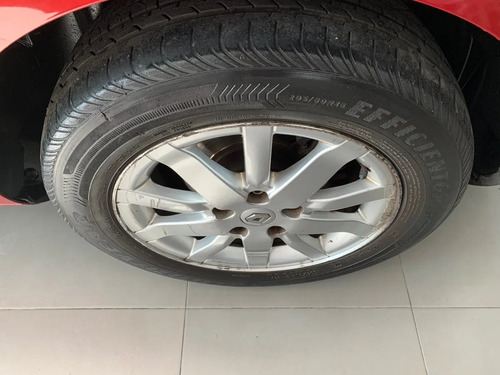 Renault Fluence 2.0 Luxe Rlink Cuir Pro.cre.auto 2014