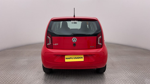 Volkswagen Up! 1.0 High Up! 75cv 5 p 2017