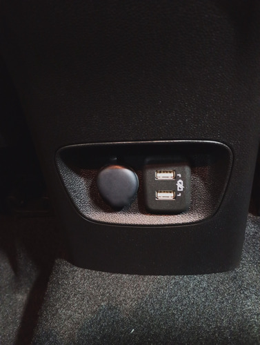 Chevrolet Tracker 1.2 Turbo Lt At 2026