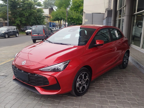 MG 3 hybrid 1.5 Hev Luxury At 2026