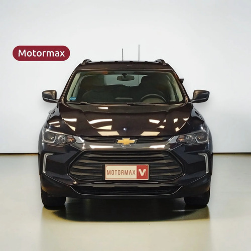 Chevrolet Tracker 1.2 Turbo At6 L/22 2024
