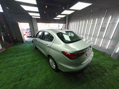 Fiat Cronos 1.3 Gse Like 2023