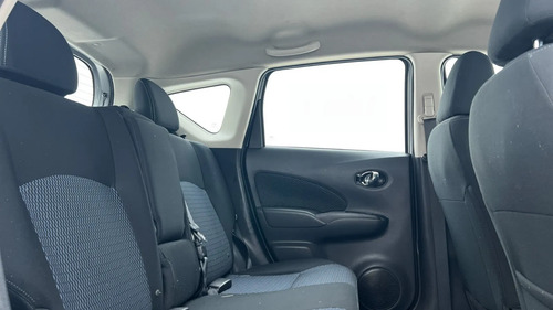 Nissan Note 1.6 Exclusive 110cv Cvt 2017