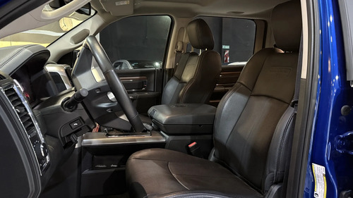 RAM 1500 5.7 Laramie Atx V8 2020