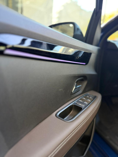 Renault Kardian 1.0 Iconic 10.1 con cuero 2025