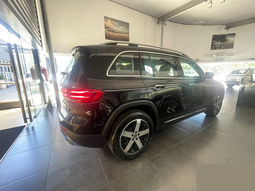 Mercedes-Benz Clase GLB 1.3 Glb200 Advance 163Cv 2025