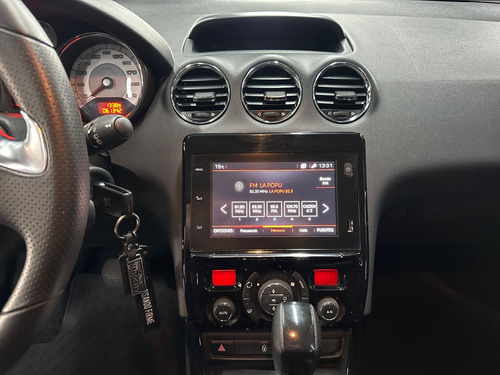 Peugeot 308 1.6 THP FELINE TIPTRONIC 2020