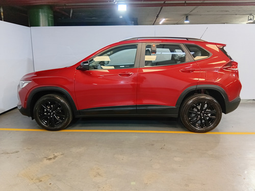 Chevrolet Tracker 1.2 T Rs At6 2024