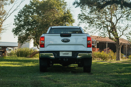 Ford Ranger 2.0 Cd 4X2 Xlt At 210Cv 2023