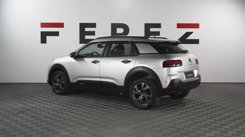 Citroën C4 Cactus 1.6 Vti 115 Feel Pk 2020
