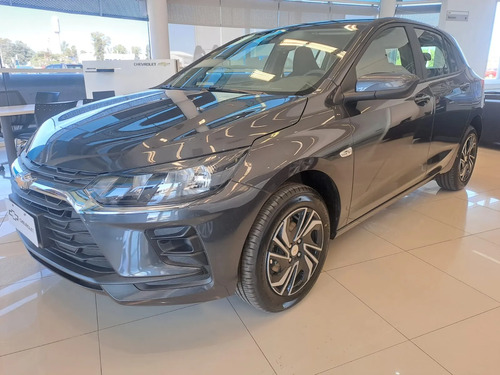 Chevrolet Onix 1.0 Lt 2026