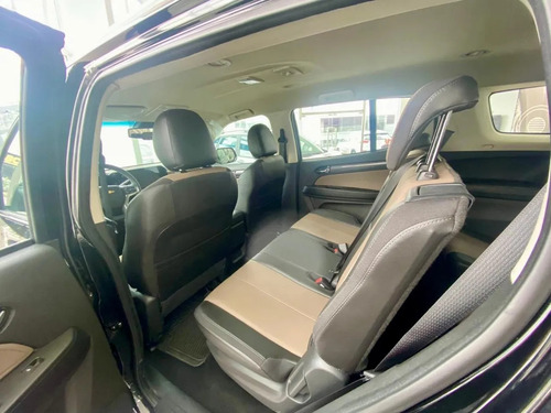 Chevrolet Trailblazer 2.8 Td High Country 4X4 At 2025