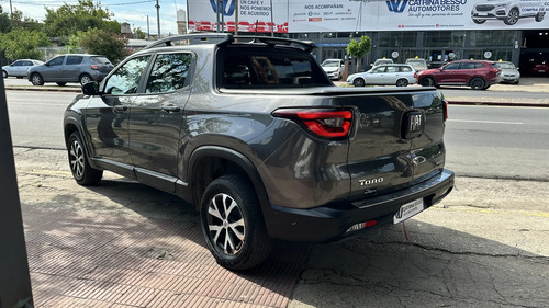 Fiat Toro 1.8 Freedom 4X2 At 2023