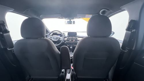 Fiat Cronos 1.3 Gse Drive Pack Plus Cvt 2025