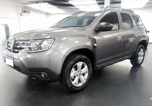 Renault Duster 1.6 4X2 INTENS L23 2024