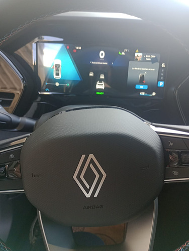 Renault Koleos HIBRIDA 1.5 2026