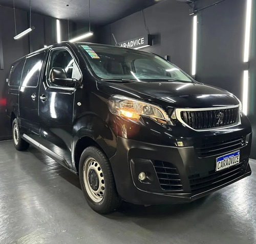 Peugeot Expert 1.6 Hdi Premium 2018