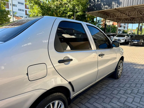 Fiat Siena 1.4 FIRE AA L10 2013