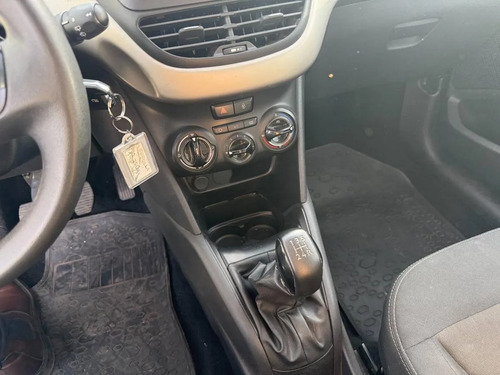 Peugeot 2008 1.6 Allure L19 2019