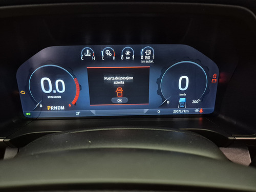 Ford Ranger 3.0 Cd 4X4 Limited + At 250Cv 2024