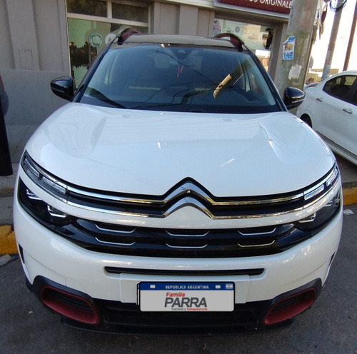 Citroën C5 Aircross 1.6 Thp Eat6 Feel Pack 2022