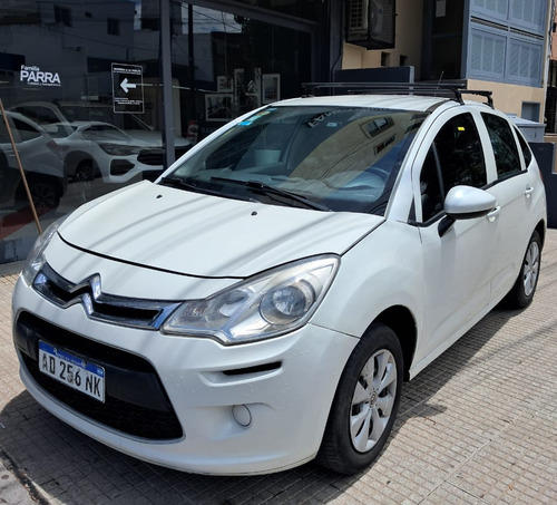 Citroën C3 1.5 Feel (plan Ahorro) 90cv 2018