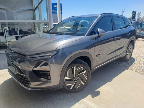 Chevrolet Captiva phev 1.5 Phev Premier 2025