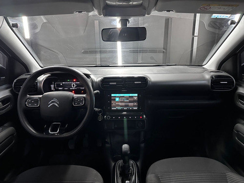 Citroën C4 Cactus 1.6 Vti Feel Pack 2022