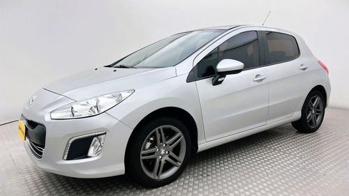 Peugeot 308 1.6 Sport Thp 163cv 2015