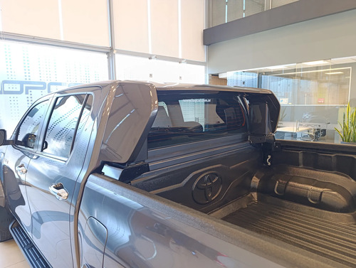 Toyota Hilux Pick-Up 2.8 Cd Srx 204Cv 4X4 At 2024