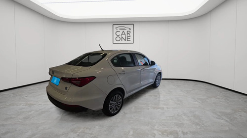 Fiat Cronos 1.3 GSE LIKE L23 2023