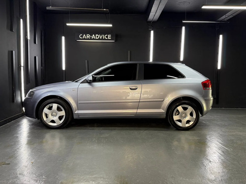 Audi A3 1.6 3P L04 2006