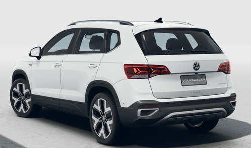 Volkswagen Taos 1.4 250 Tsi Highline Tiptronic 2025