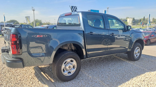 Chevrolet S10 2.8 Cd 4X2 Wt 2025