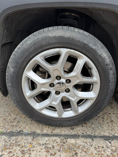 Jeep Renegade 1.8 Sport 2019