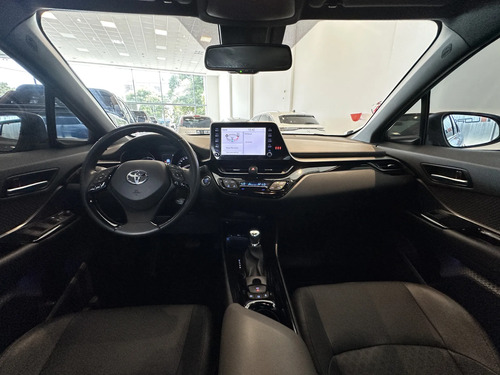 Toyota C-HR 1.8 Ecvt Hv 2022