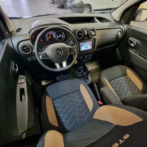 Renault Kangoo Ii 1.6 Sce Stepway 2026