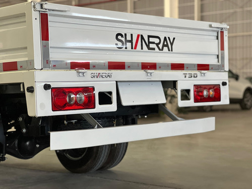 T30 T30 Minitruck Cab Simple 2025