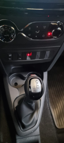 Renault Sandero Stepway 1.6 16v Intense Cvt 2025