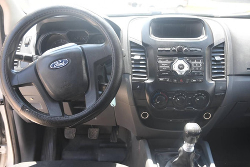 Ford Ranger 2.2 Tdi Dc 4x4 Xl L16 2017 2017