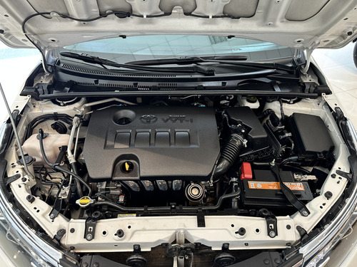 Toyota Corolla 1.8 Xei Cvt 140cv 2016