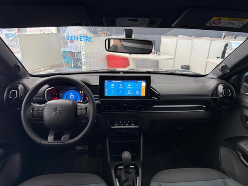 Citroën C3 1.0 T200 Feel Pack You! Cvt 2026