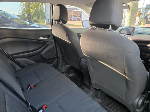 Chevrolet Tracker 1.2 Turbo Mt 2023