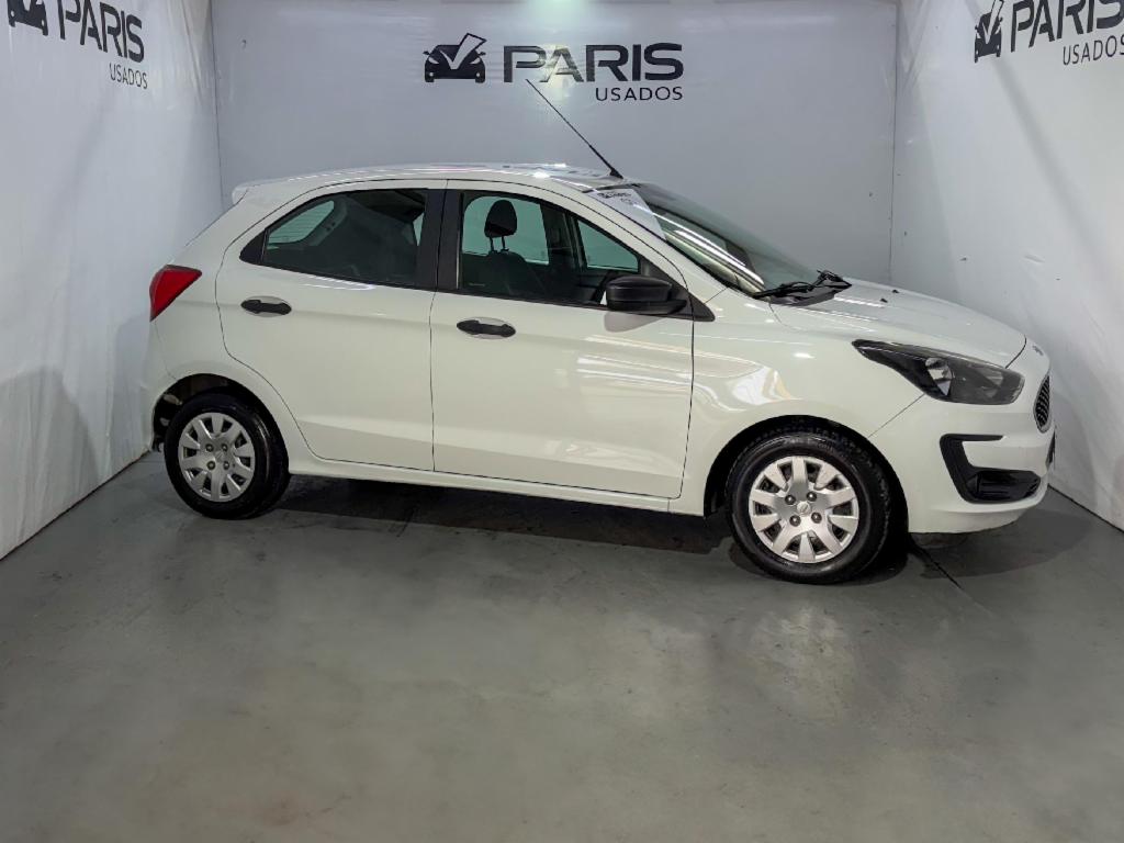 Ford Ka 1.5 S L/18 2019