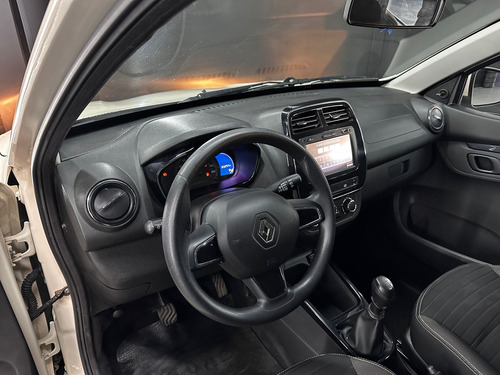Renault Kwid 1.0 12V INTENS 2018