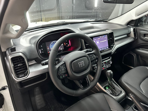 Fiat Toro 1.3 T 4X2 FREEDOM AT6 2025