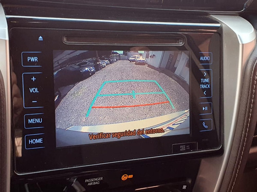 Toyota SW4 2.8 Srx 177cv 4x4 7as At 2017