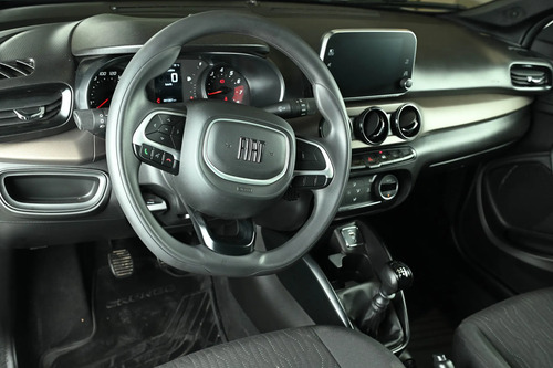 Fiat Cronos 1.3 Gse Drive Pack Conectividad 2023