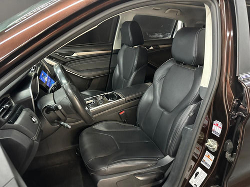 Ford Territory 1.5 T TITANIUM L20 2021